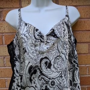 Morgan Taylor Sexy Lacy Night Slip ♥️